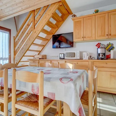 Appartement Fanyon 13 *