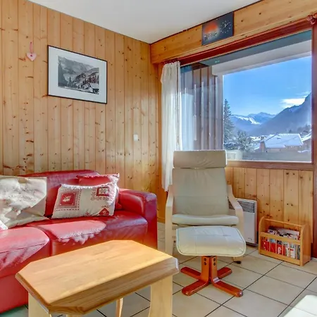 Fanyon 13 Appartement Morzine