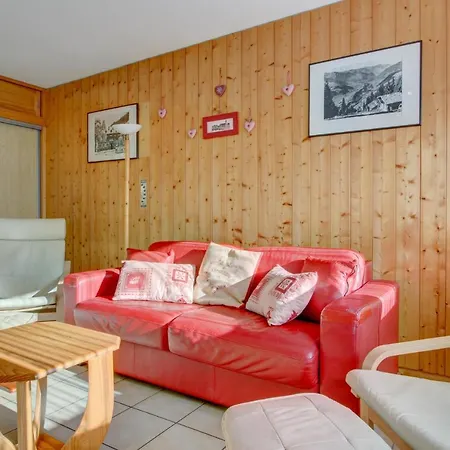 Appartement Fanyon 13 *