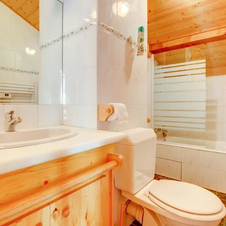 Appartement Fanyon 13 *