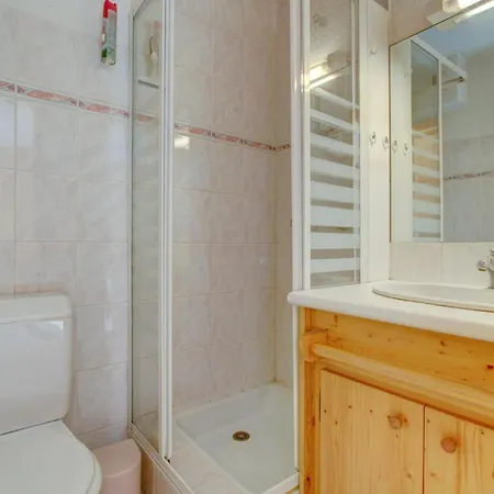 Appartement Fanyon 13 *